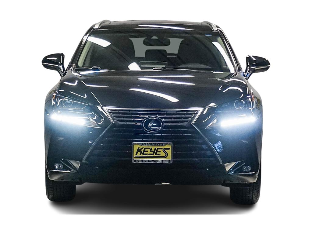 Thumbnail: 2019 Lexus NX - 5