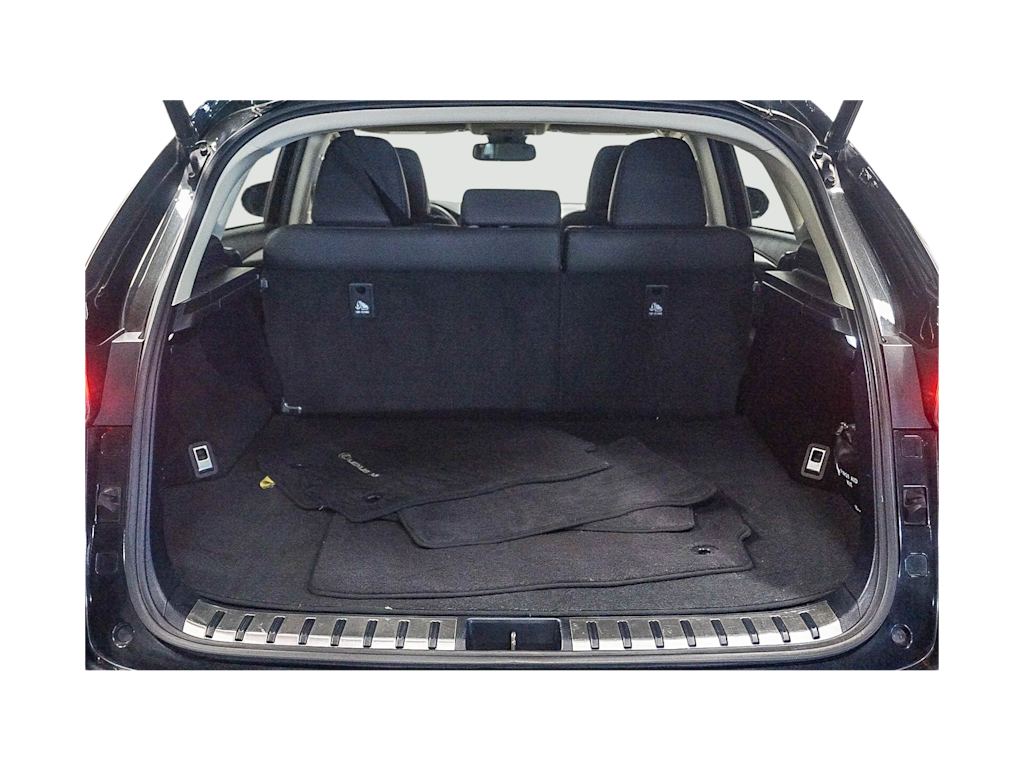 Thumbnail: 2019 Lexus NX - 17