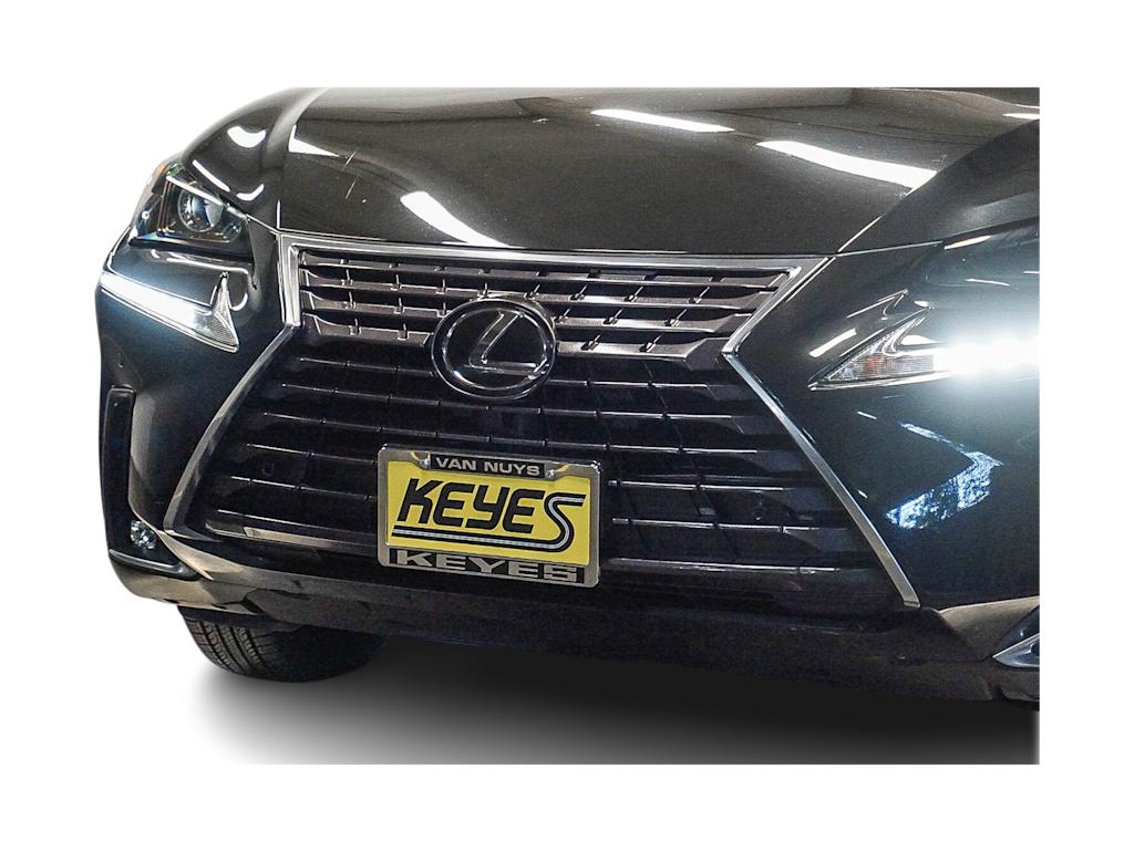 Thumbnail: 2019 Lexus NX - 23