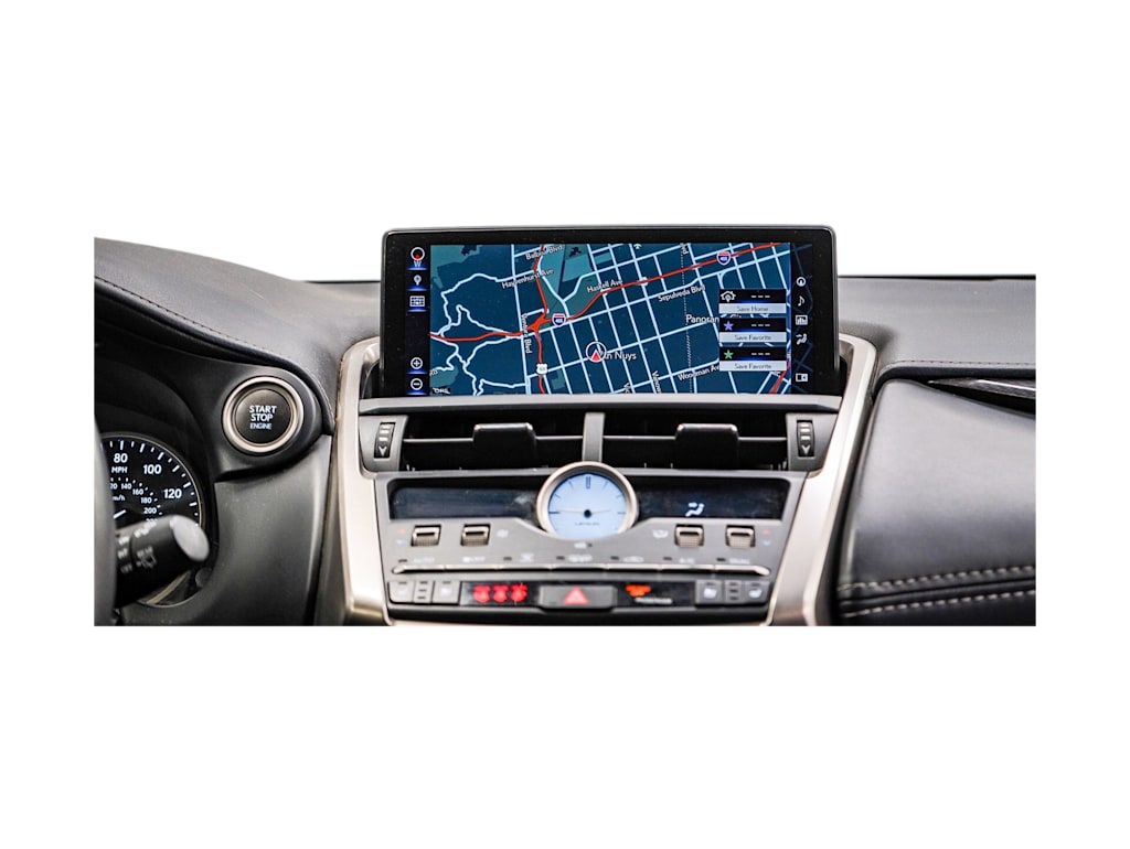 Thumbnail: 2019 Lexus NX - 24