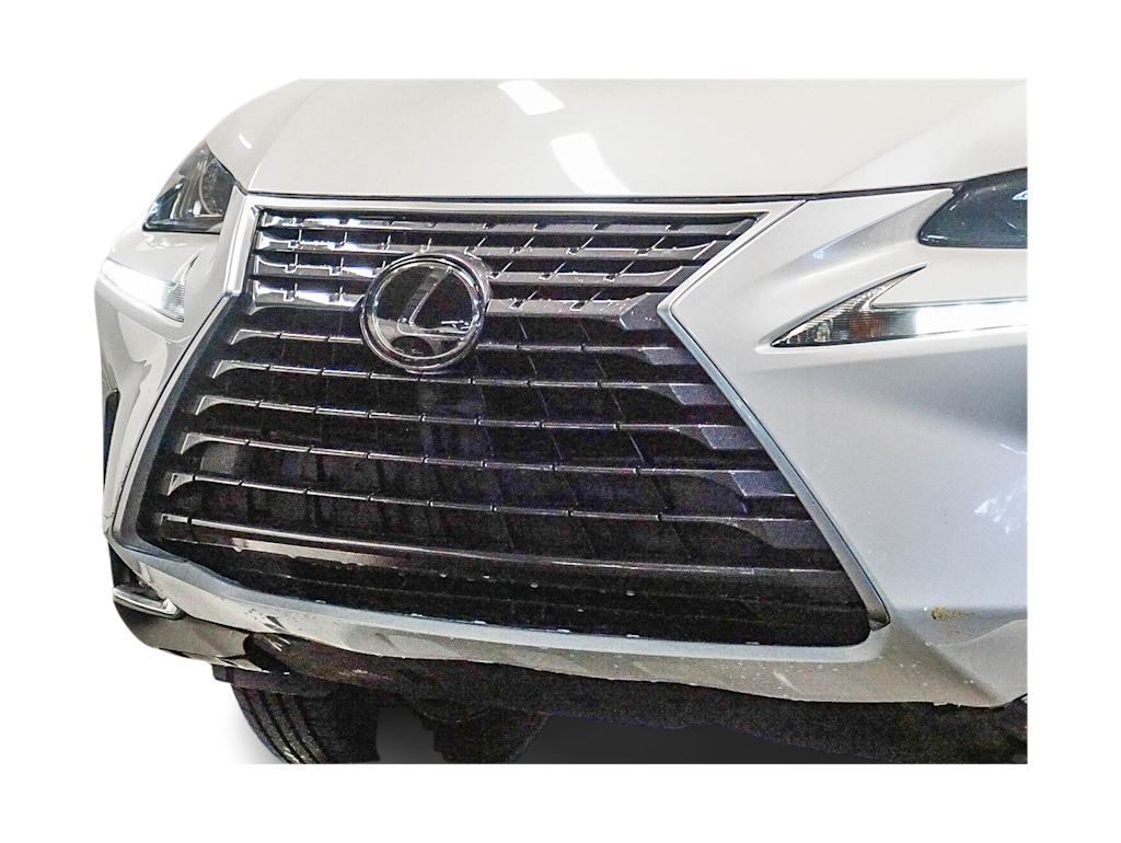 Thumbnail: 2019 Lexus NX - 21