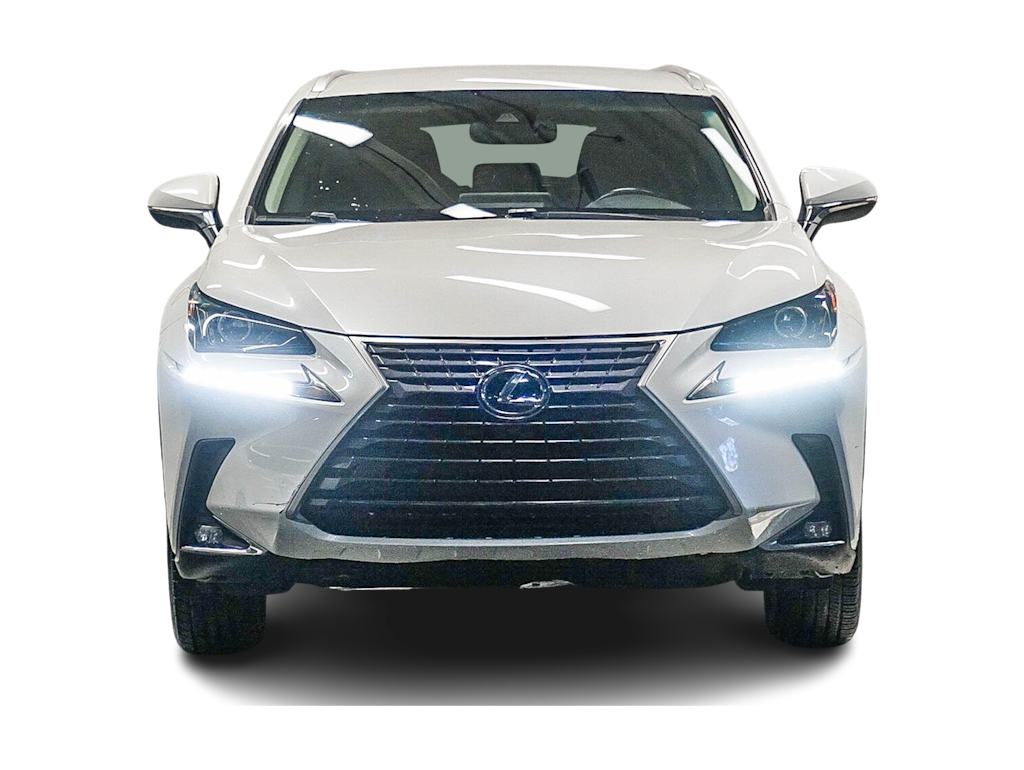 Thumbnail: 2019 Lexus NX - 5