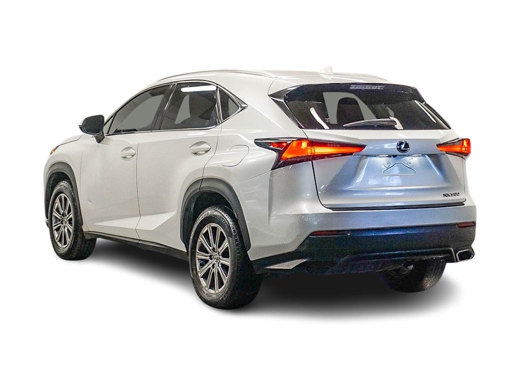 Thumbnail: 2019 Lexus NX - 3