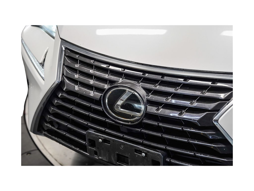 Thumbnail: 2019 Lexus NX - 22