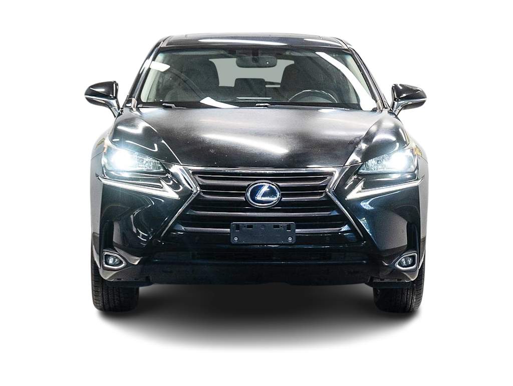 Thumbnail: 2015 Lexus NX - 21