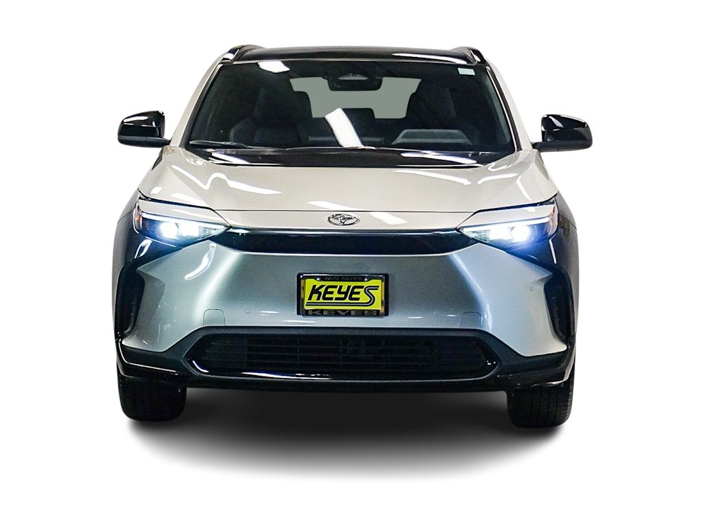 Thumbnail: 2024 Toyota bZ4X - 5