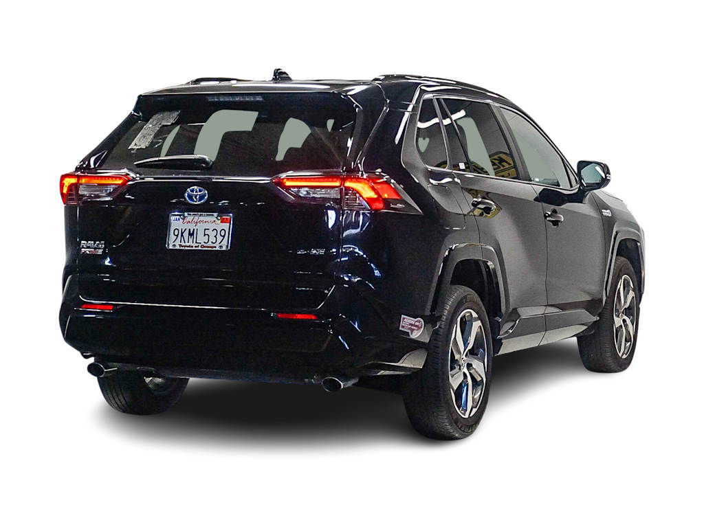 Thumbnail: 2024 Toyota RAV4 - 18