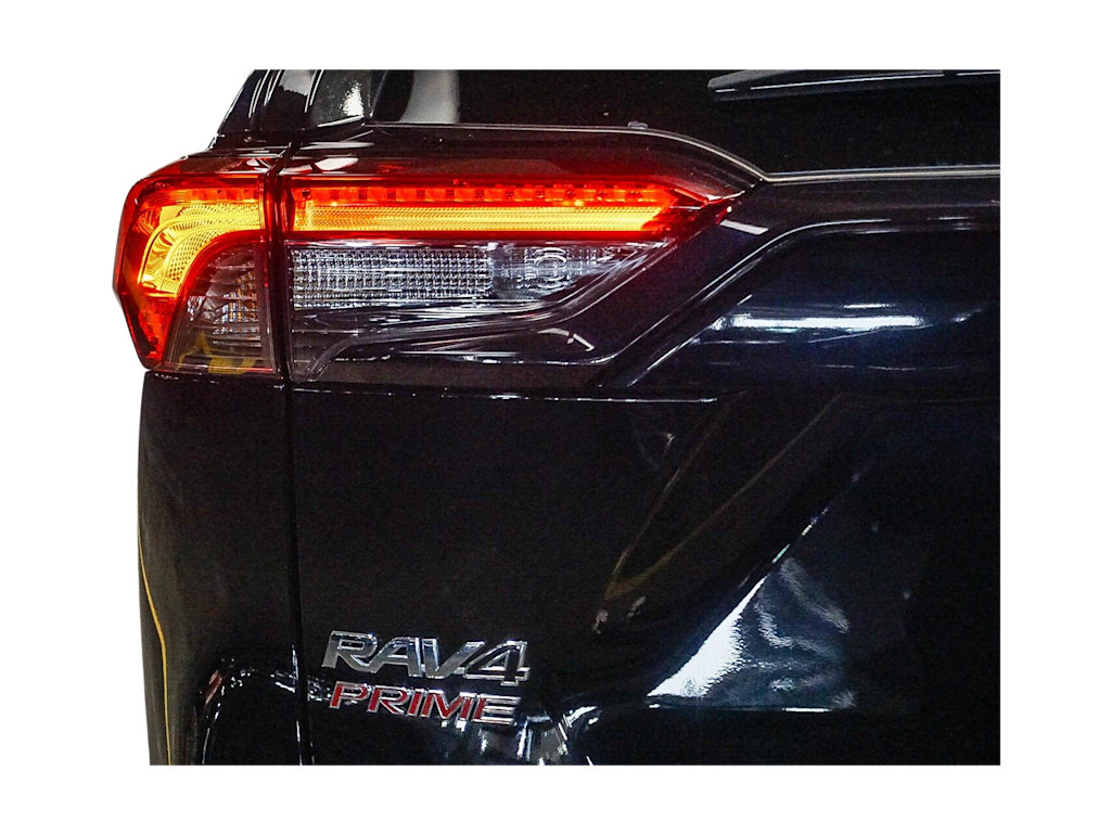 Thumbnail: 2024 Toyota RAV4 - 24