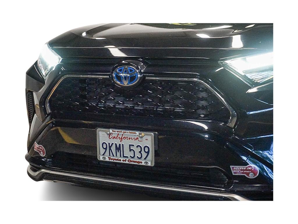 Thumbnail: 2024 Toyota RAV4 - 21