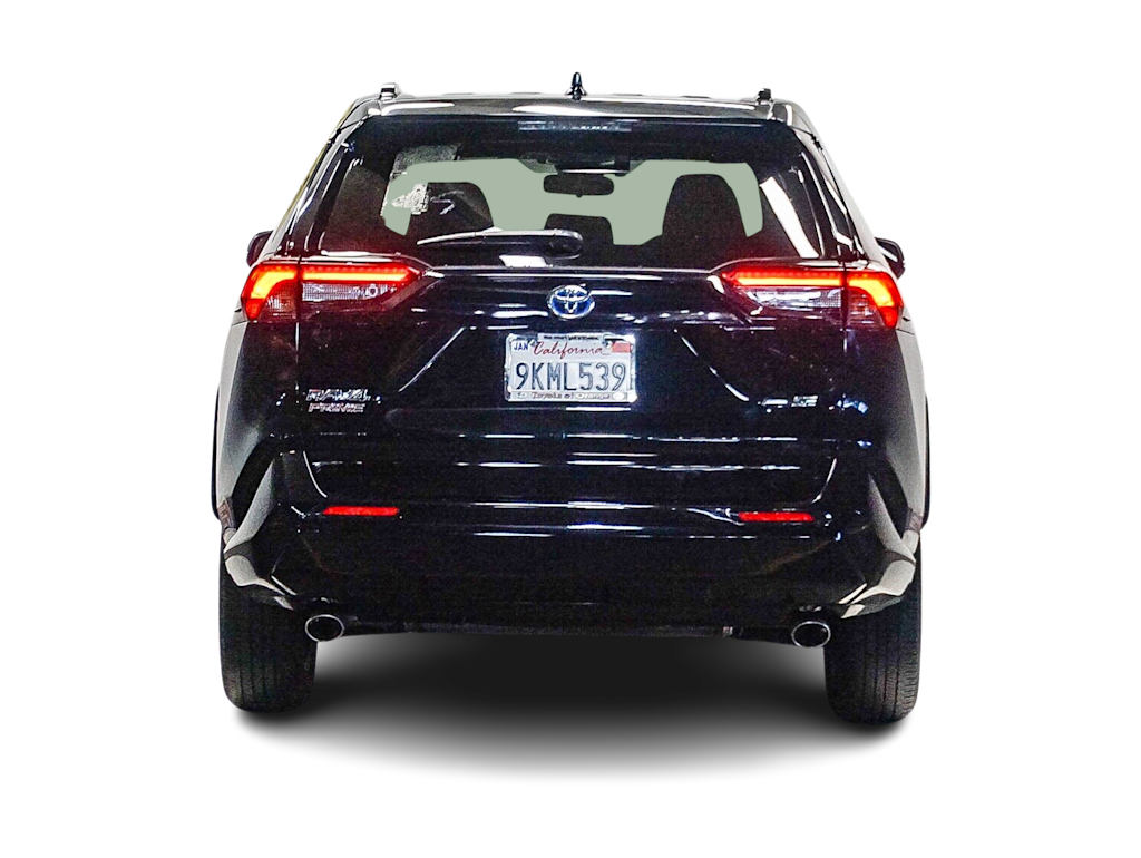 Thumbnail: 2024 Toyota RAV4 - 4