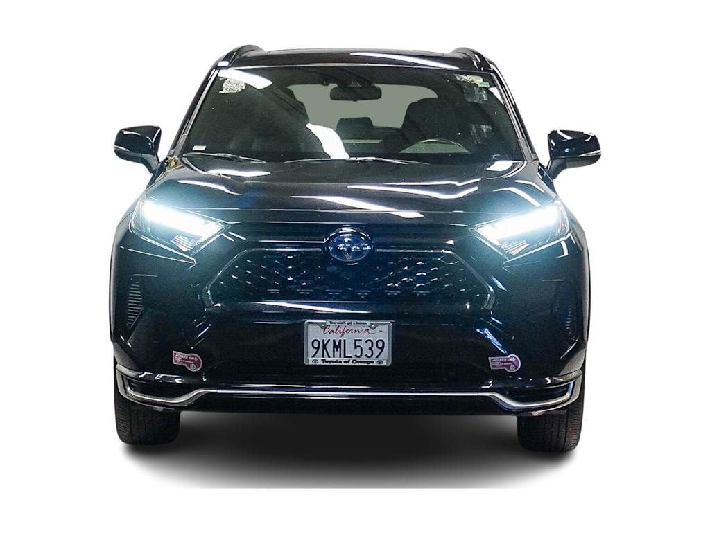 Thumbnail: 2024 Toyota RAV4 - 5