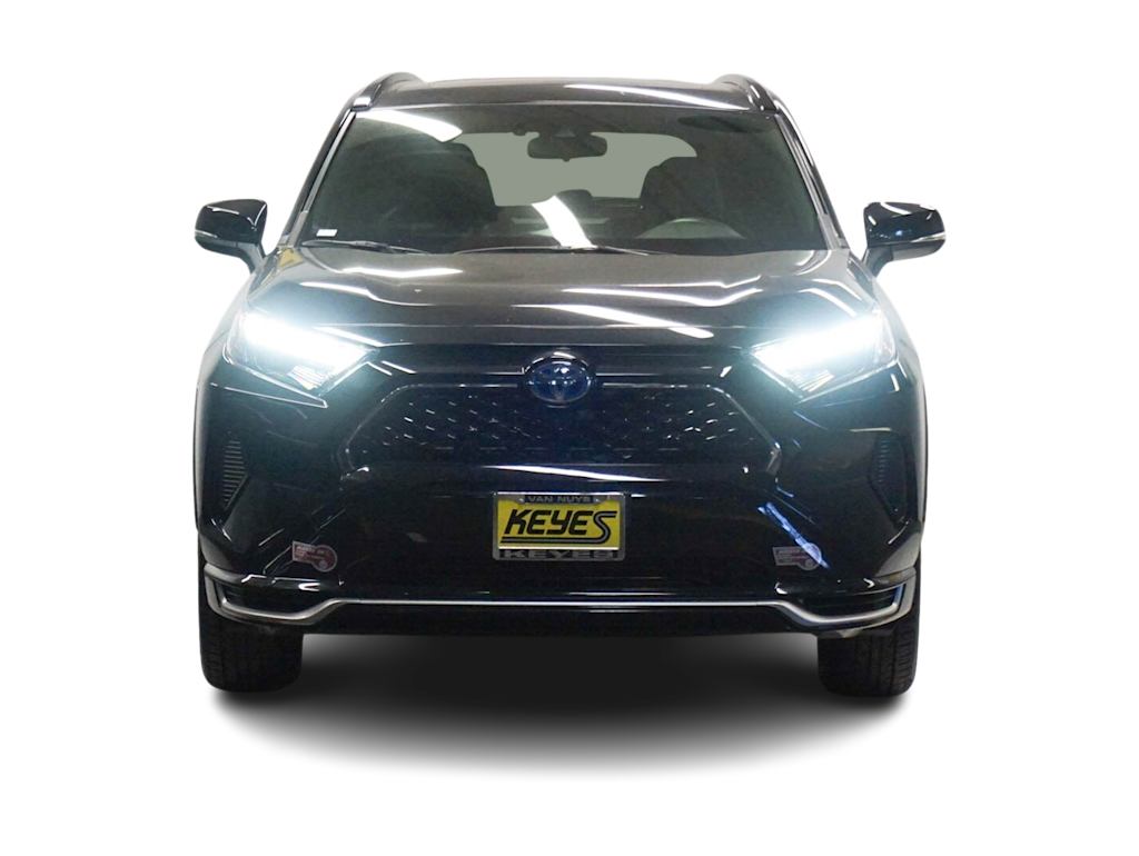 Image of 2024 Toyota RAV4 PRIME