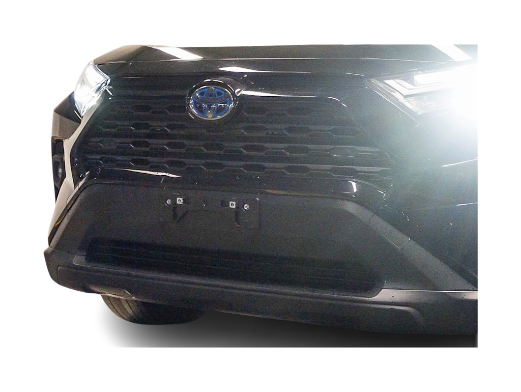 Thumbnail: 2024 Toyota RAV4 - 21