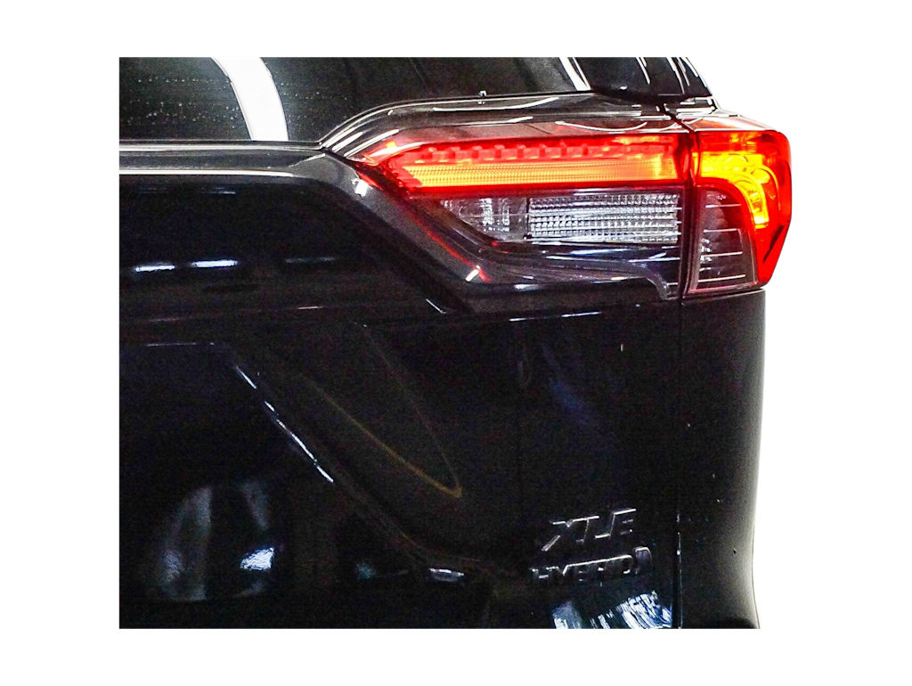 Thumbnail: 2024 Toyota RAV4 - 24