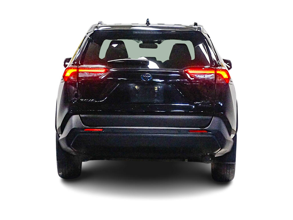 Thumbnail: 2024 Toyota RAV4 - 4