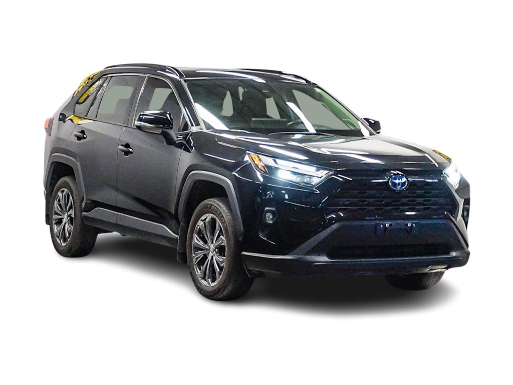 Thumbnail: 2024 Toyota RAV4 - 20
