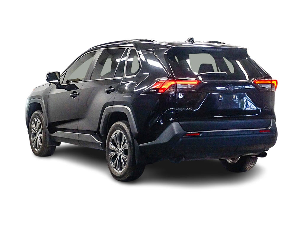 Thumbnail: 2024 Toyota RAV4 - 3