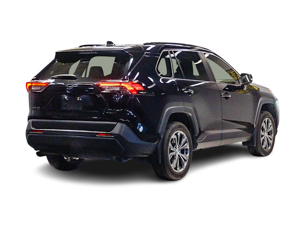 Thumbnail: 2024 Toyota RAV4 - 19
