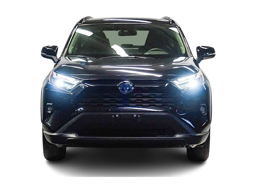 Thumbnail: 2024 Toyota RAV4 - 5