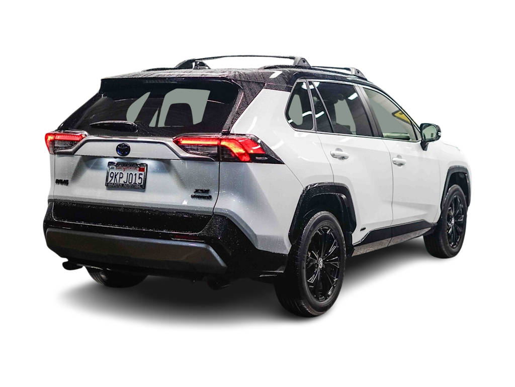 Thumbnail: 2024 Toyota RAV4 - 18