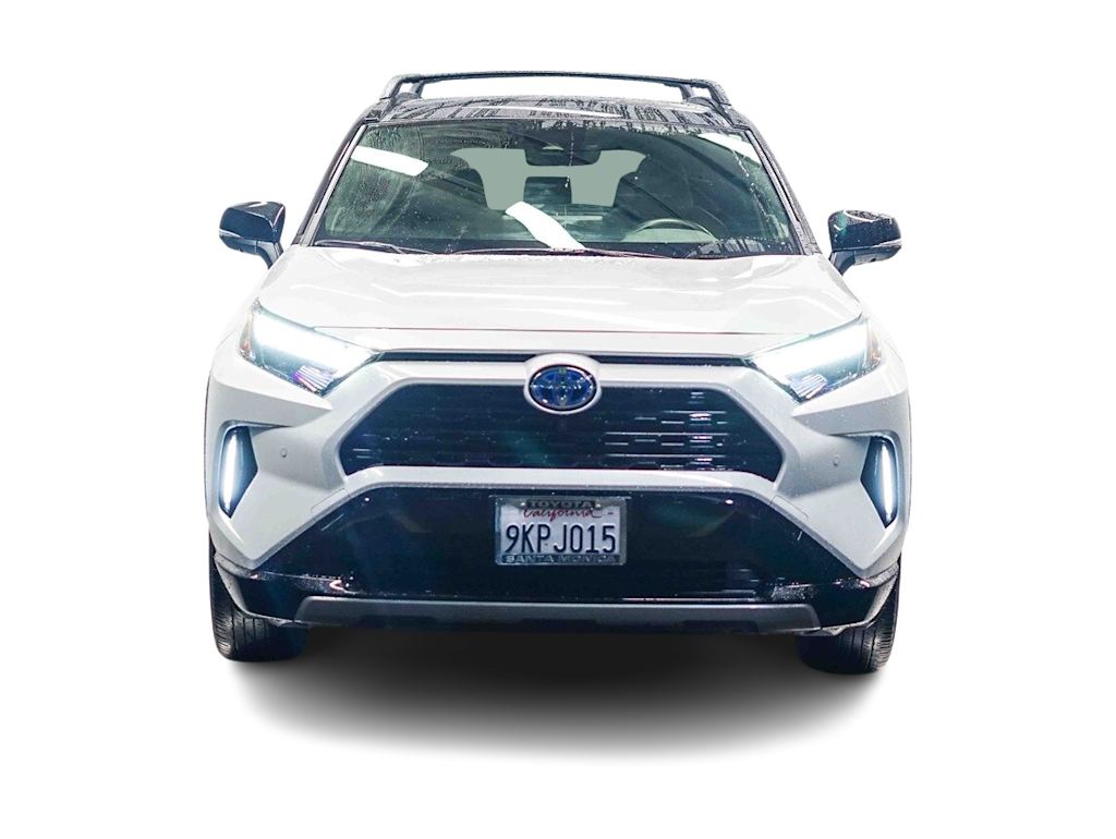 Thumbnail: 2024 Toyota RAV4 - 5