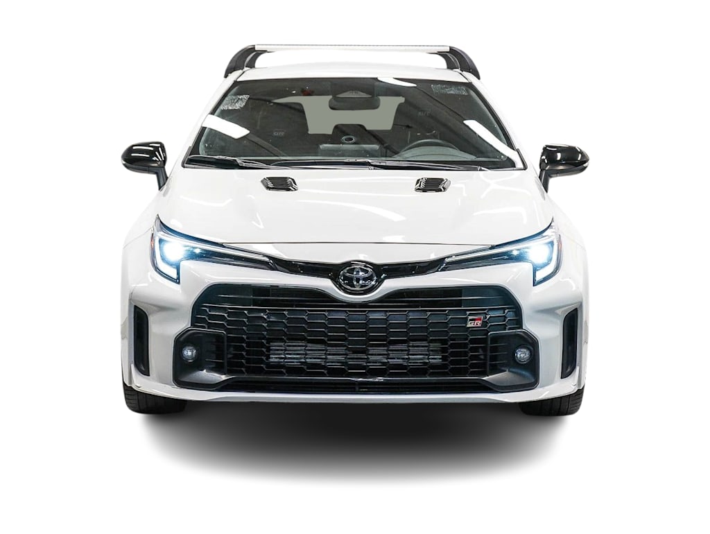 Thumbnail: 2023 Toyota GR Corolla - 20