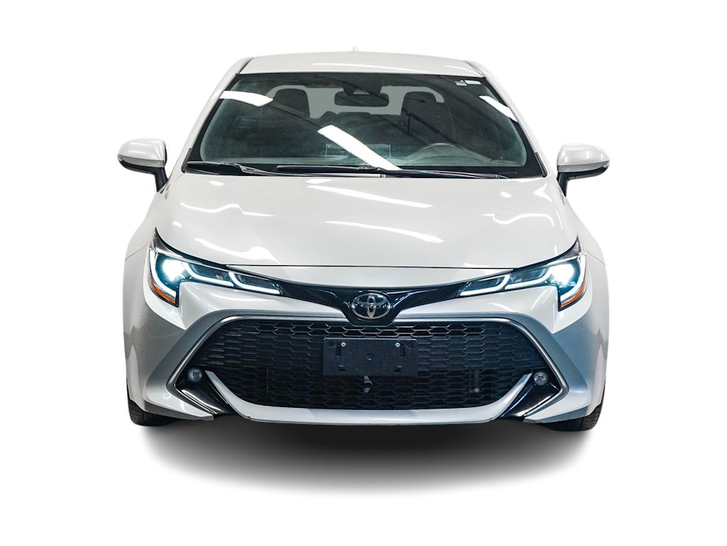 2022 Toyota Corolla XSE 16