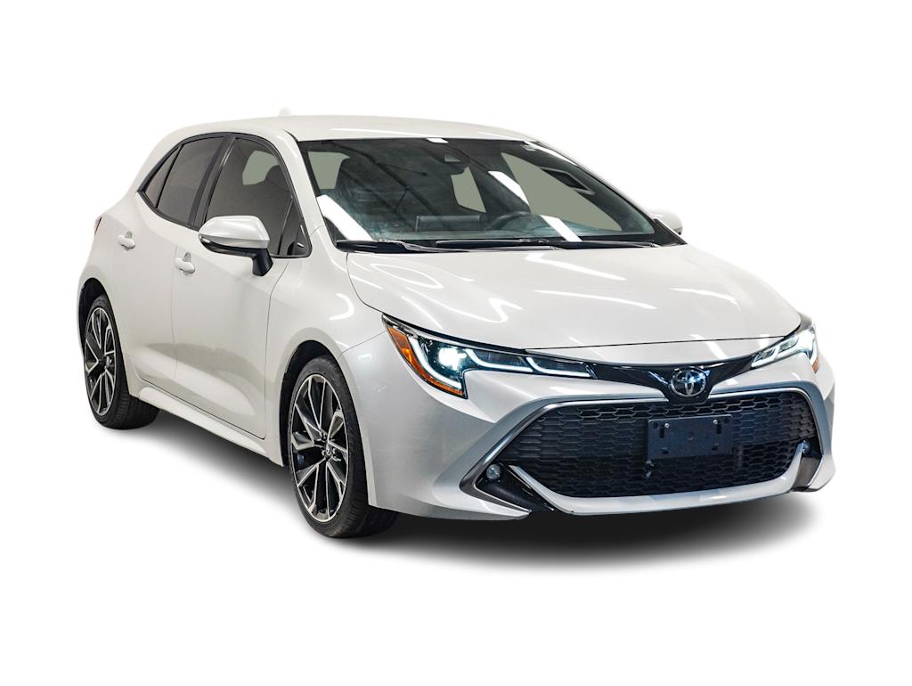 2022 Toyota Corolla XSE 15