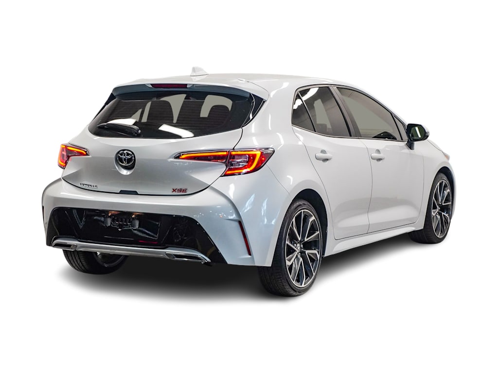 2022 Toyota Corolla XSE 14