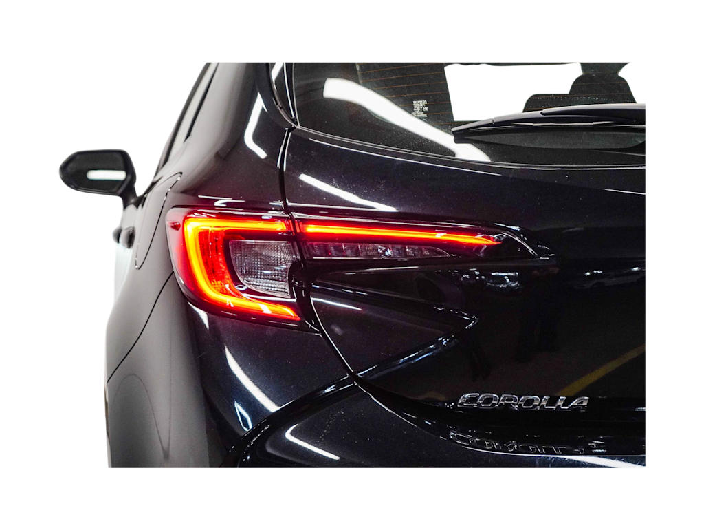 2023 Toyota Corolla SE 20