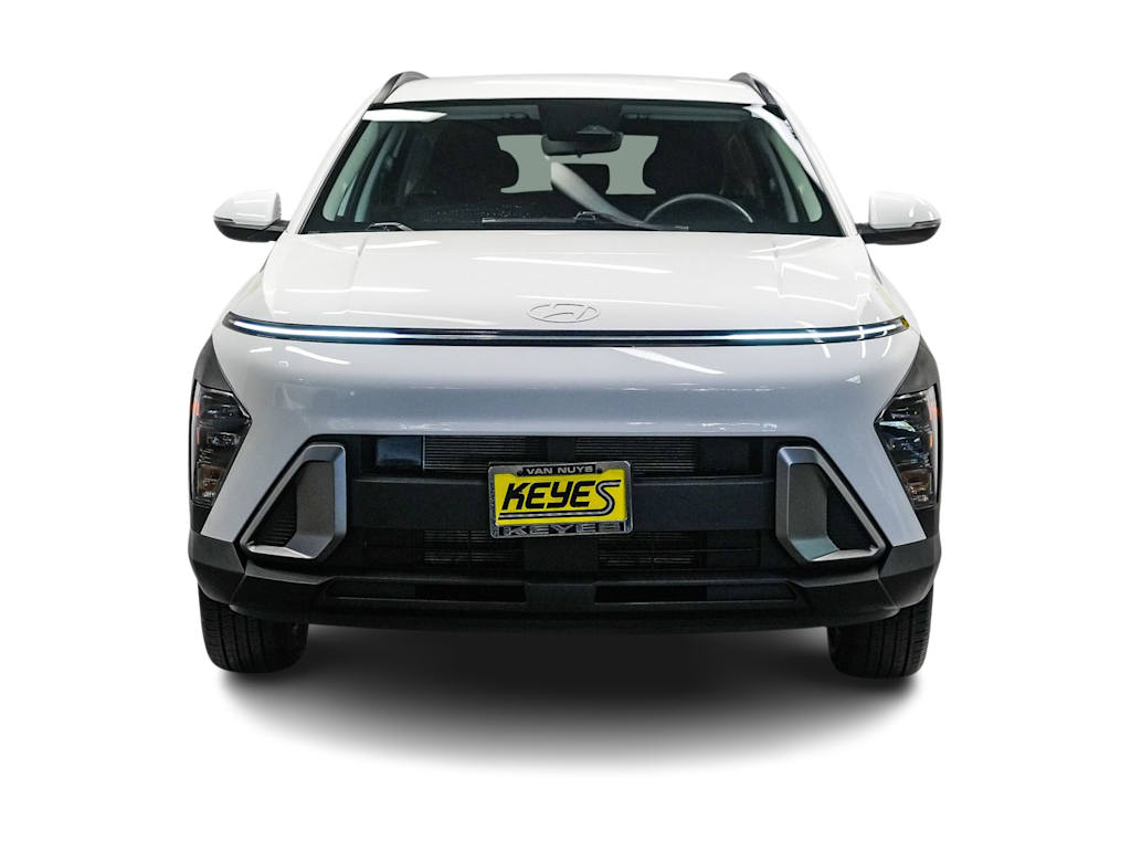Thumbnail: 2024 Hyundai Kona - 5