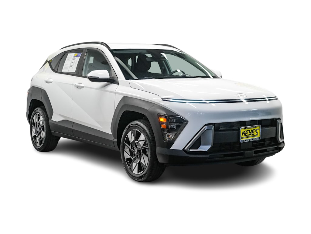 Thumbnail: 2024 Hyundai Kona - 19