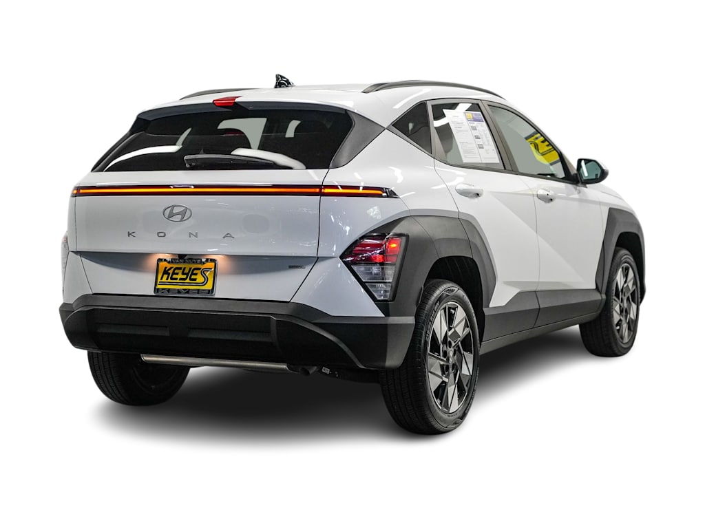 Thumbnail: 2024 Hyundai Kona - 18