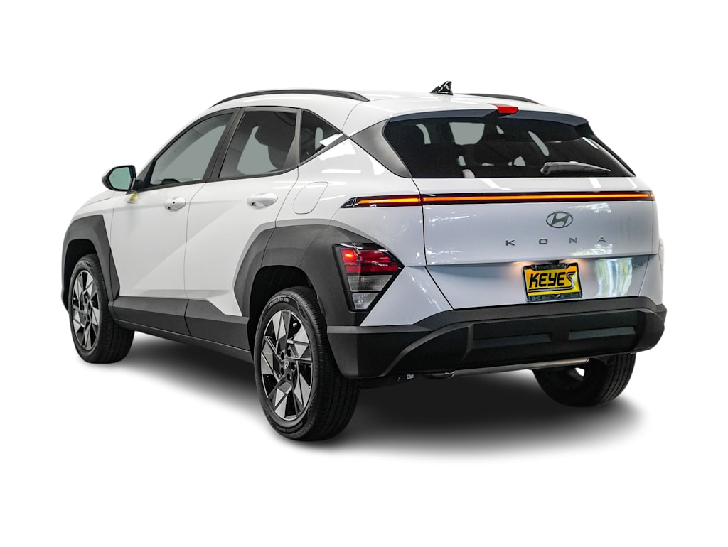 Thumbnail: 2024 Hyundai Kona - 3