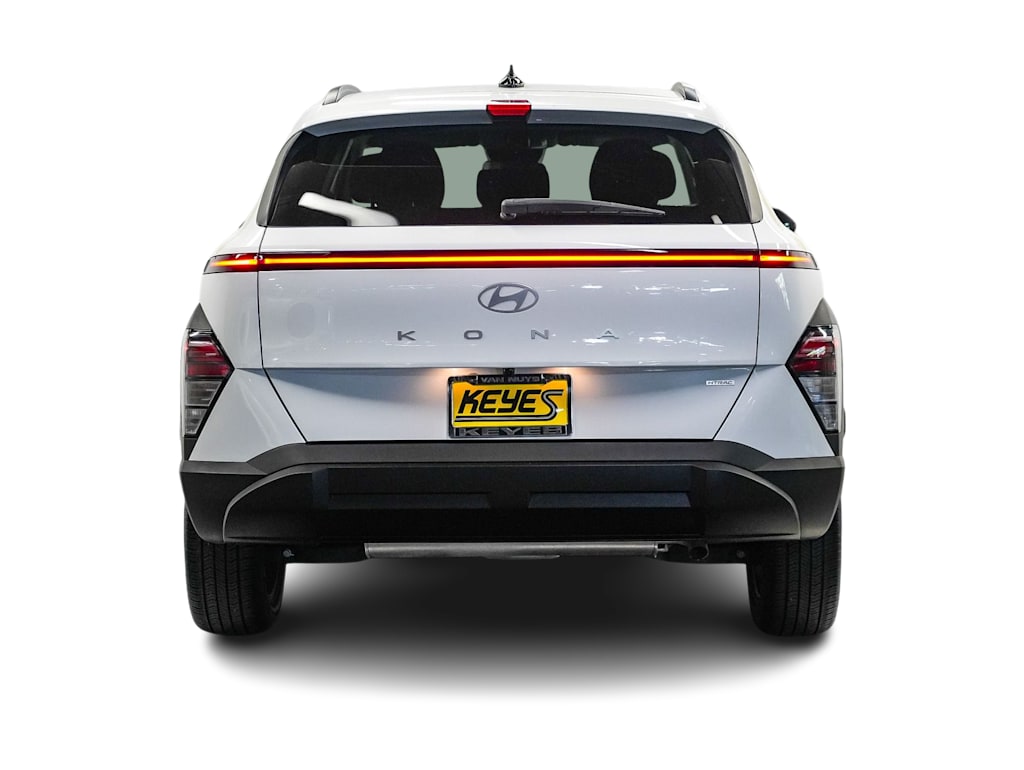 Thumbnail: 2024 Hyundai Kona - 4