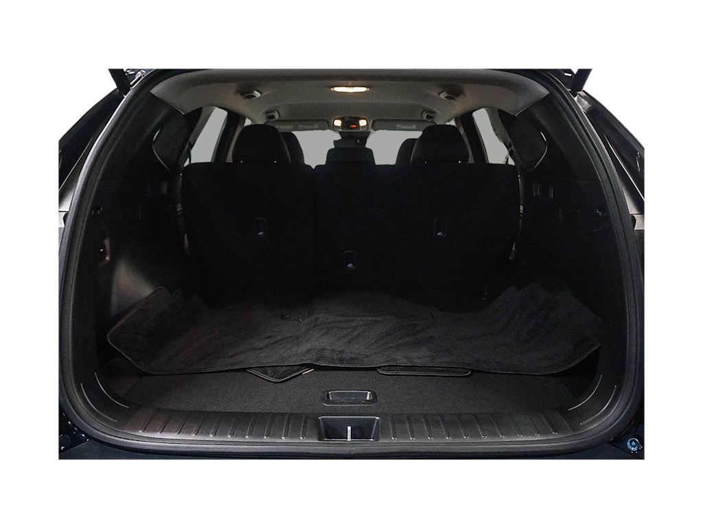 Thumbnail: 2024 Hyundai Tucson - 16