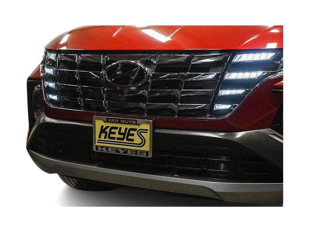 Thumbnail: 2023 Hyundai Tucson - 21