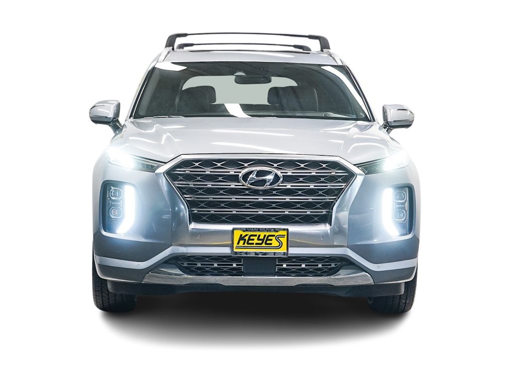 Thumbnail: 2020 Hyundai Palisade - 5