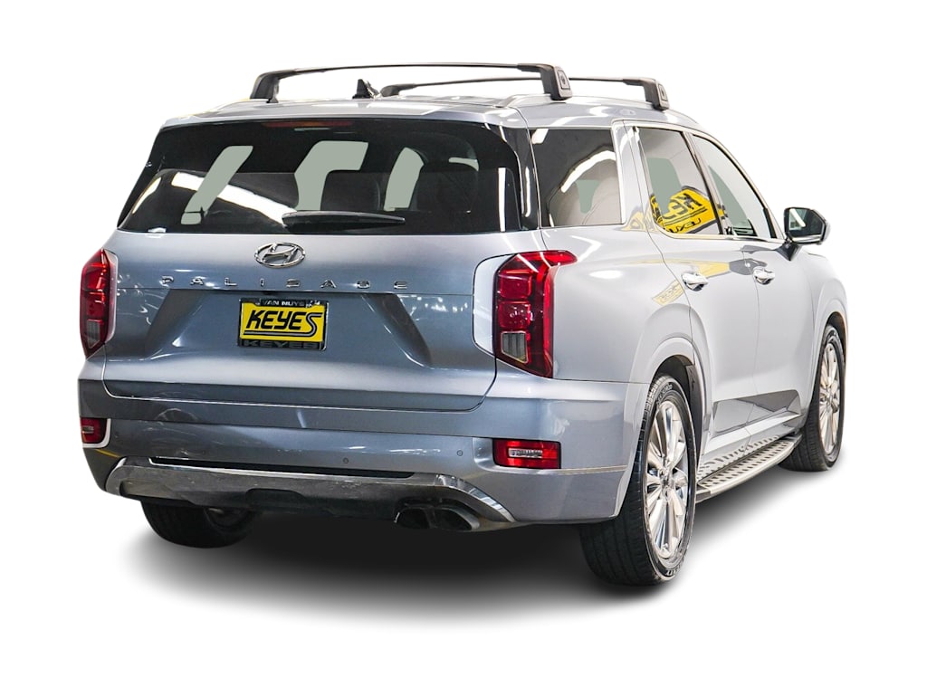 Thumbnail: 2020 Hyundai Palisade - 19