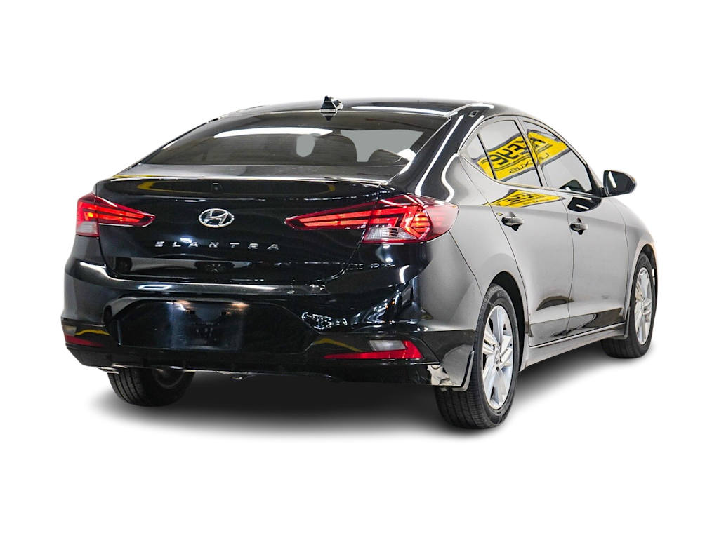Thumbnail: 2020 Hyundai Elantra - 19
