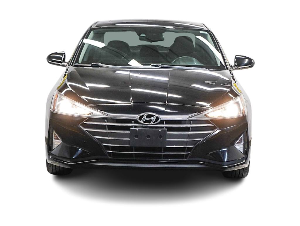 Thumbnail: 2020 Hyundai Elantra - 20