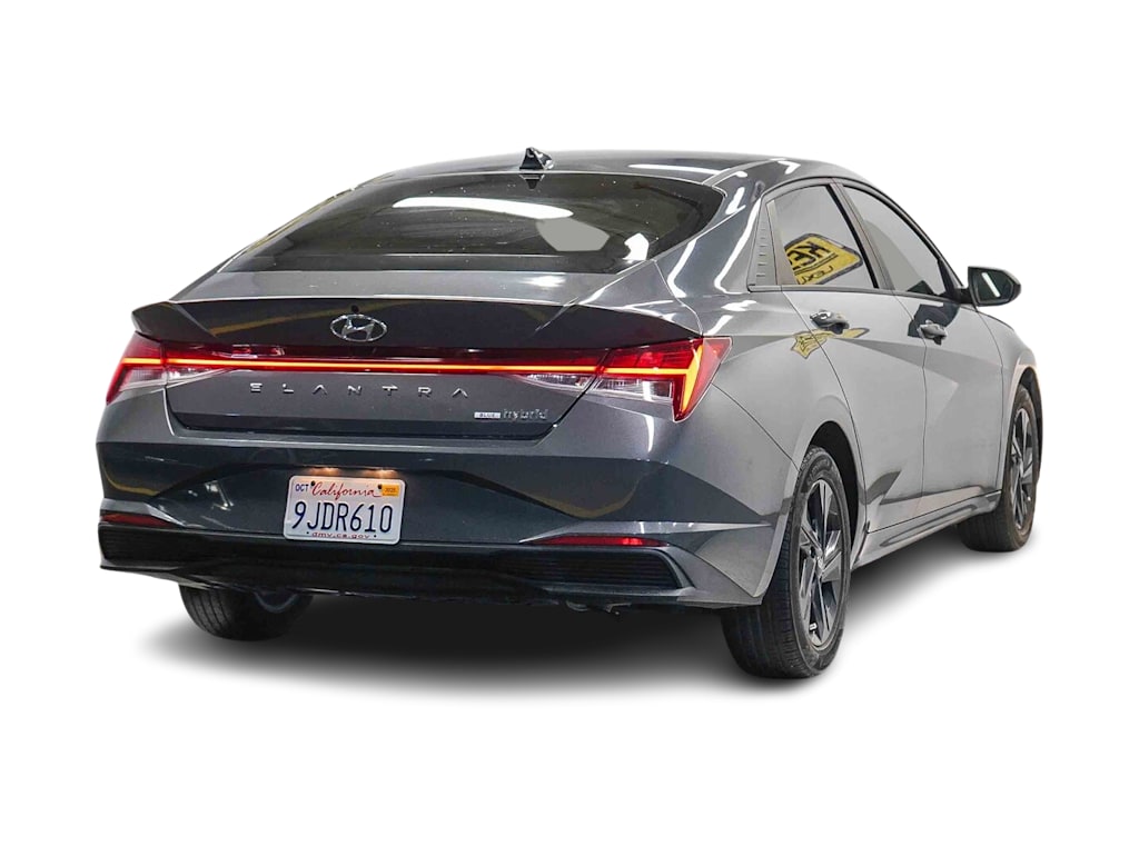 Thumbnail: 2023 Hyundai Elantra - 20