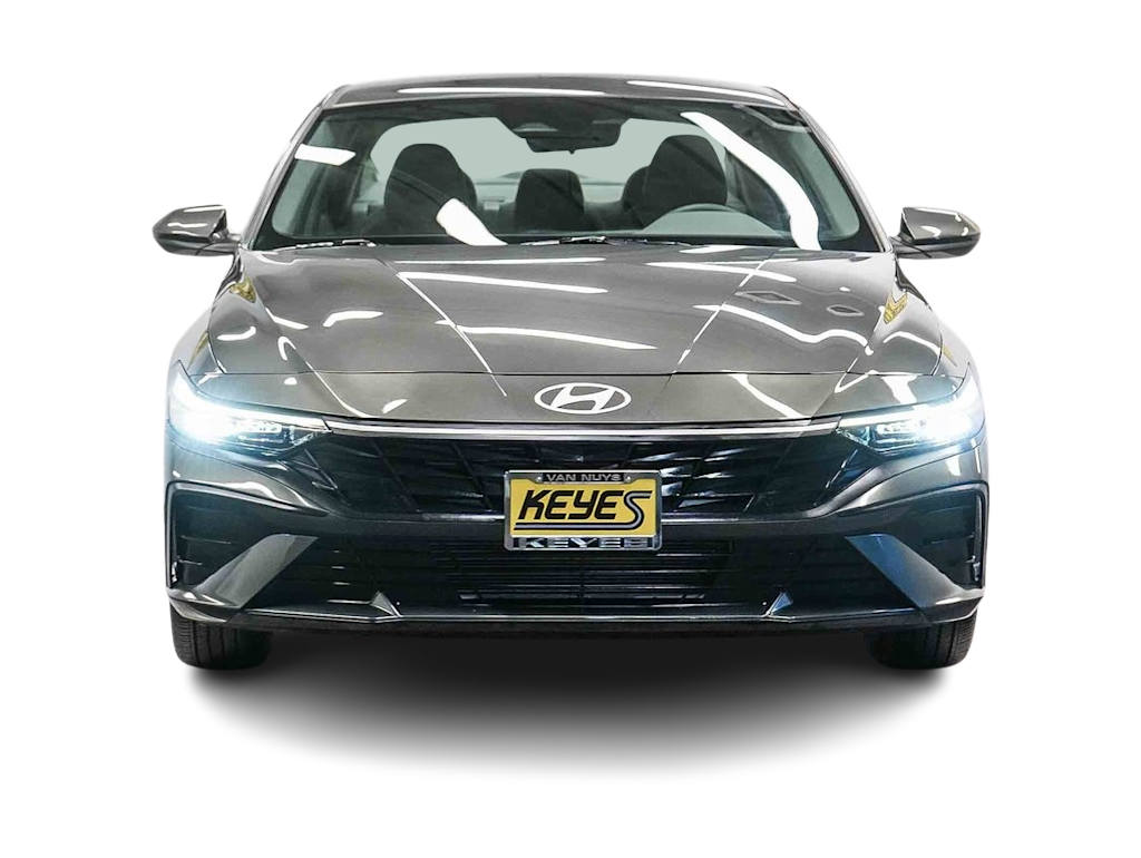 Thumbnail: 2024 Hyundai Elantra - 19