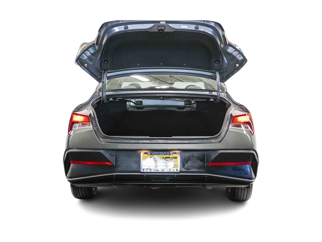 Thumbnail: 2024 Hyundai Elantra - 28