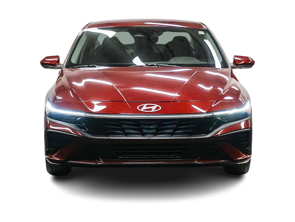 Thumbnail: 2024 Hyundai Elantra - 21