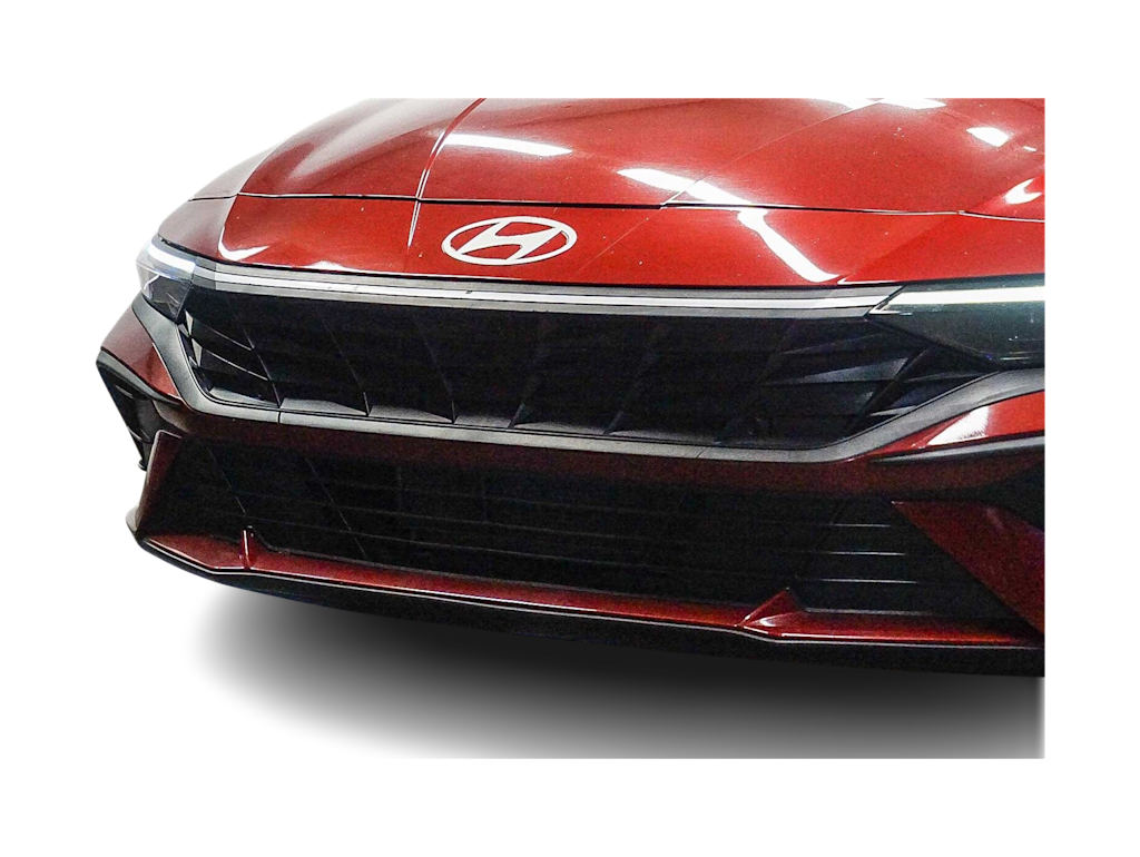 Thumbnail: 2024 Hyundai Elantra - 4