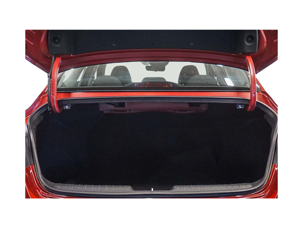 Thumbnail: 2024 Hyundai Elantra - 16