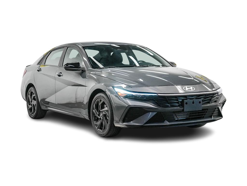 Thumbnail: 2026 Hyundai Elantra - 16