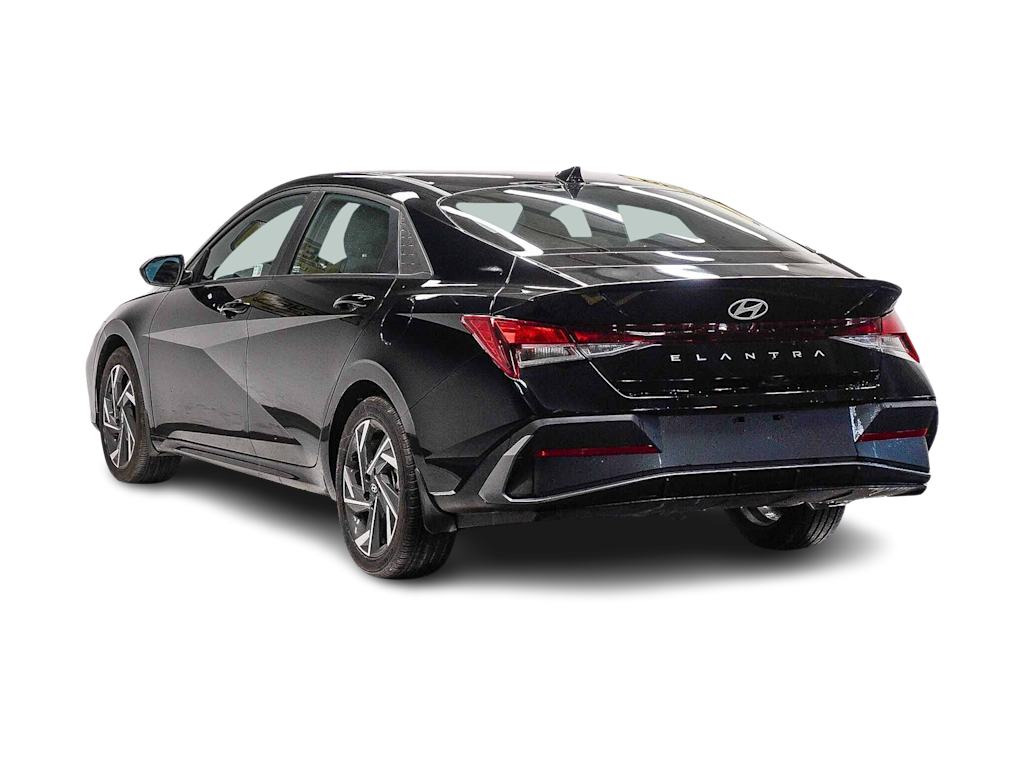 Thumbnail: 2025 Hyundai Elantra - 3