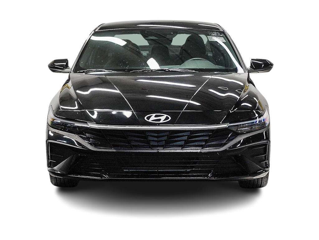 Thumbnail: 2025 Hyundai Elantra - 5